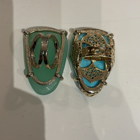 Kendra Scott Rings - Picture 4 of 4